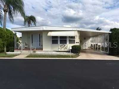 10209 N Lake Dr #91 Largo, FL 33773