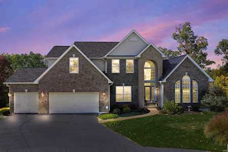 6 Crestwyck Ct Lake St Louis, MO 63367