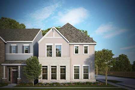 4901 Hidden Grove Drive Fort Worth, TX 76114