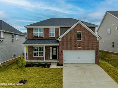 16616 Rockcrest View Ln Louisville, KY 40245