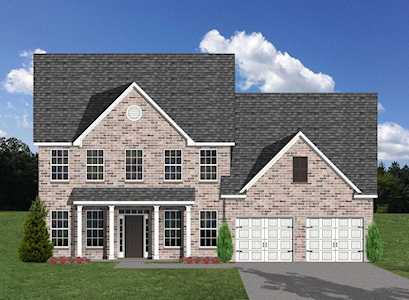 217 Waxwing Ln Nicholasville, KY 40356