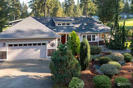 60 E Manzanita Ct Union, WA 98592