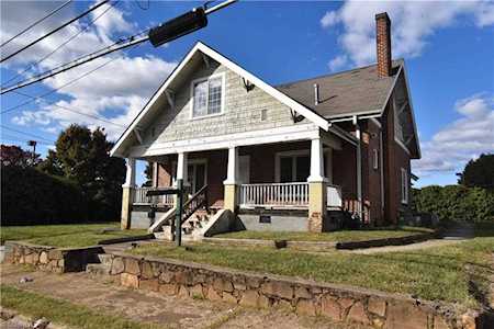 1315 E 4th Street Winston Salem, NC 27101