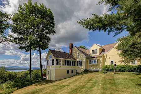 35 Blye Hill Landing Newbury, NH 03255