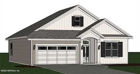 611 S 12th ST Fernandina Beach, FL 32034