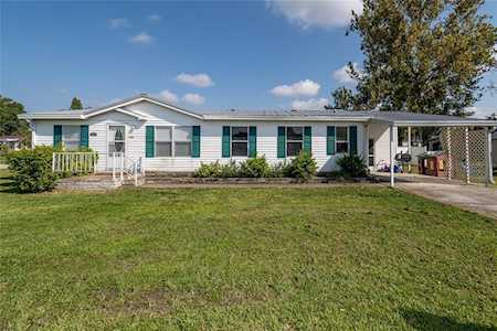 3590 Barrington Ave Lakeland, FL 33801