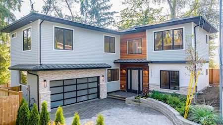 12927 SE 29th Place Bellevue, WA 98005