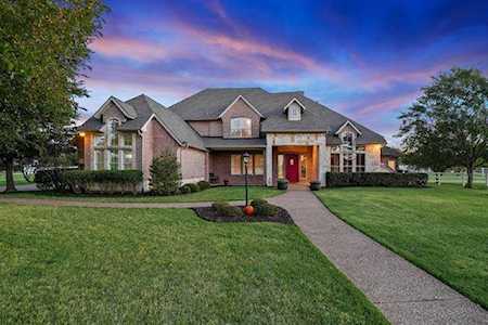 890 Noble Champions Way Bartonville, TX 76226