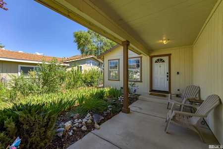 100 Ave De La Bleu De Clair Sparks, NV 89434