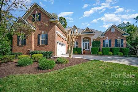 510 Ballymote Ct Matthews, NC 28104