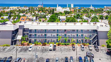 101 Peninsula Drive #307 Daytona Beach, FL 32118
