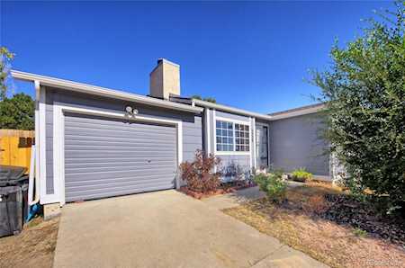 5520 Sacramento Place Colorado Springs, CO 80917
