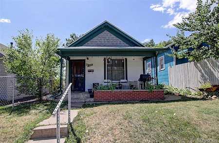 3164 W 8th Ave Denver, CO 80204