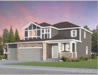 5392 Sanctuary Ave Firestone, CO 80504