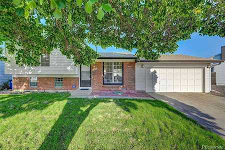 1820 S Salida Circle Aurora, CO 80017