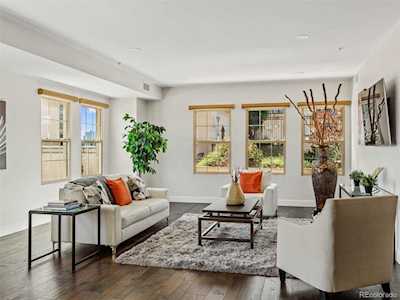 975 N Lincoln St #5B-N Denver, CO 80203