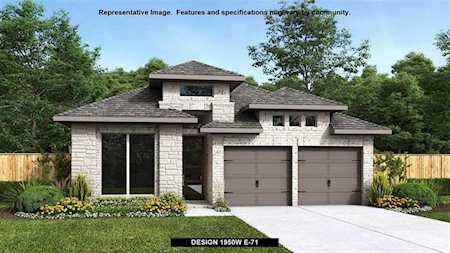7411 Caprock Canyon Ln Porter, TX 77365