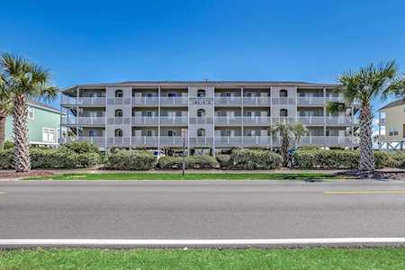 1317 S Ocean Blvd. #206 Surfside Beach, SC 29575