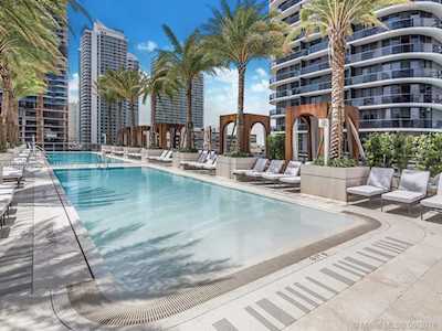801 S Miami Ave #4908 Miami, FL 33130