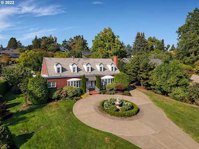13371 Atwater LN Lake Oswego, OR 97034