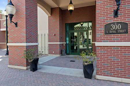 300 S Duval St Tallahassee, FL 32301