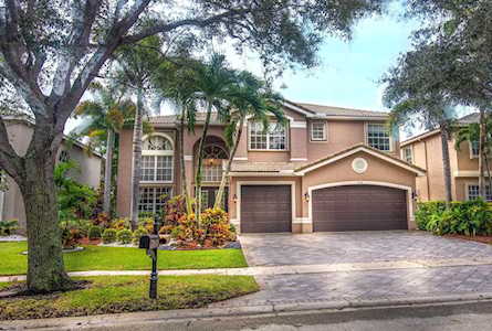 9758 Napoli Woods Lane Delray Beach, FL 33446