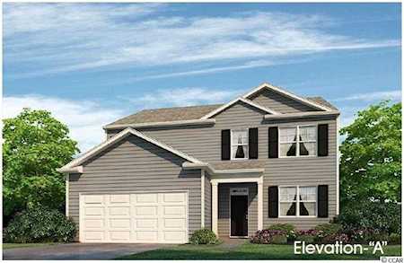 1324 Nokota Dr. Conway, SC 29526
