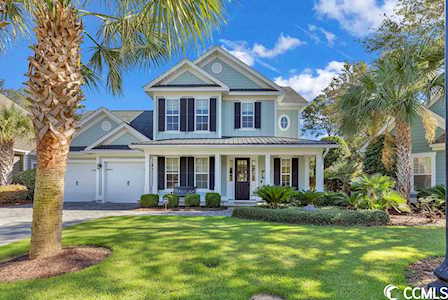 424 Banyan Place North Myrtle Beach, SC 29582