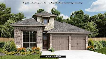 7500 Caprock Canyon Ln Porter, TX 77365