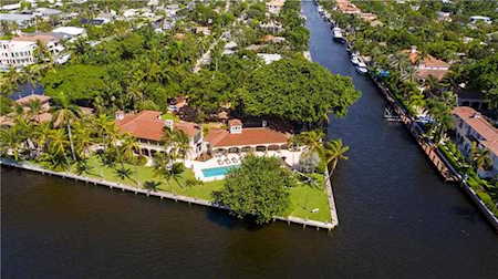 1000 Riviera Dr Fort Lauderdale, FL 33301