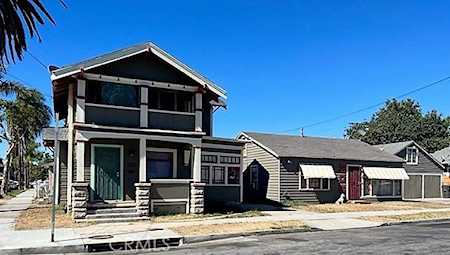 201 E Eagle St Long Beach, CA 90806