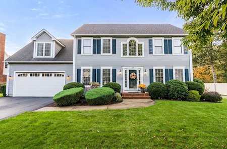 119 Cathedral Drive Attleboro, MA 02703