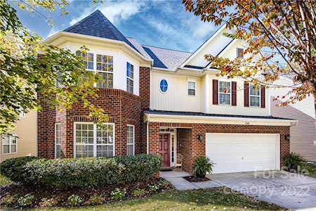 15810 Herring Gull Way Charlotte, NC 28278