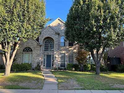 1502 N Crossing Drive Allen, TX 75002