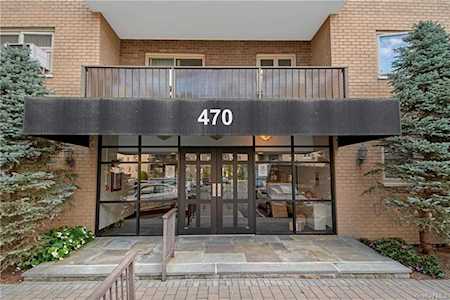470 Halstead Avenue #3F Harrison, NY 10528
