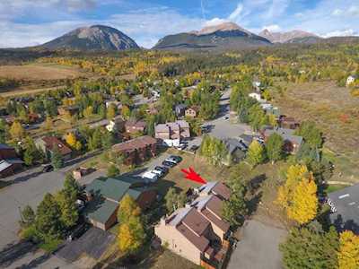 335 N Chipmunk Circle #335 Silverthorne, CO 80498
