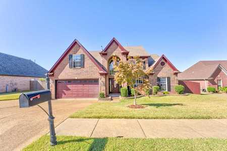 5439 Millers Glen Ln Unicorp/Memphis, TN 38125