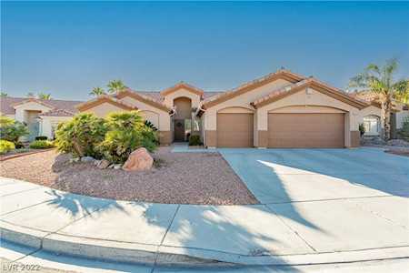 5433 Escallonia St Las Vegas, NV 89149