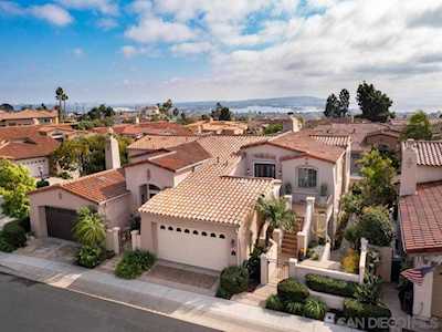 1371 Caminito Balada La Jolla, CA 92037
