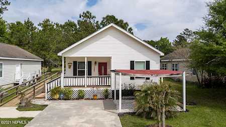 1247 Floyd ST Fleming Island, FL 32003