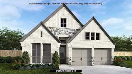 7415 Caprock Canyon Ln Porter, TX 77365
