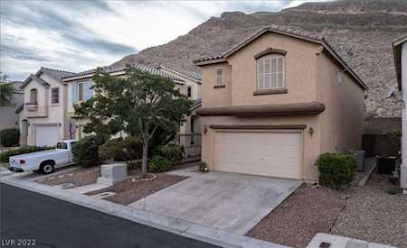 3649 Evening Fog St Las Vegas, NV 89129