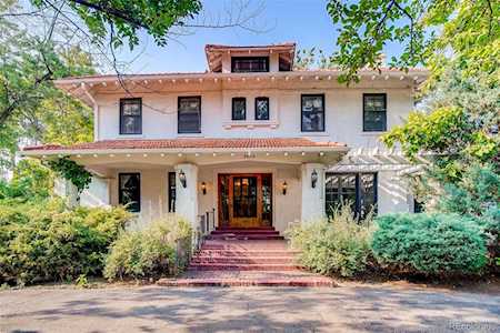 2625 E Cedar Ave Denver, CO 80209