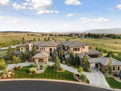 10899 Rainribbon Rd Highlands Ranch, CO 80126