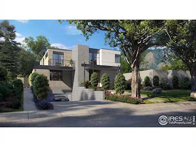 1860 Bluebell Ave Boulder, CO 80302