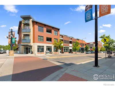 1505 Pearl St #203 Boulder, CO 80302