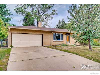 2770 S Newton Way Denver, CO 80236