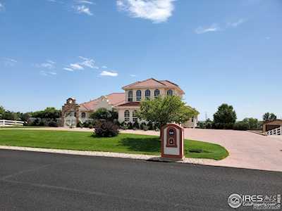 4706 Cedar Park Dr Evans, CO 80634