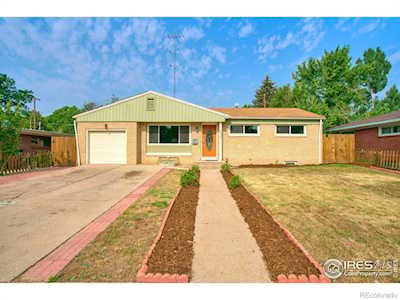 2523 14th Ave Greeley, CO 80631