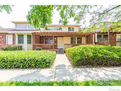 3448 Laredo Ln #G2 Fort Collins, CO 80526